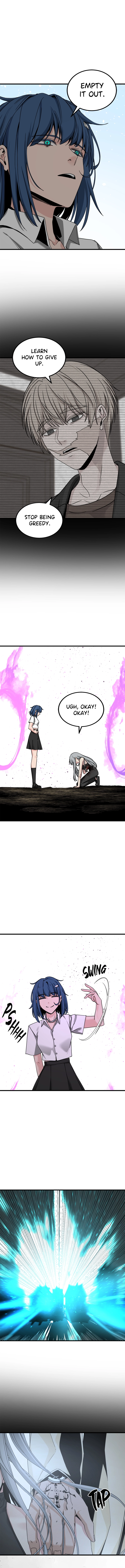 Read Hero Killer EN Manga Online
