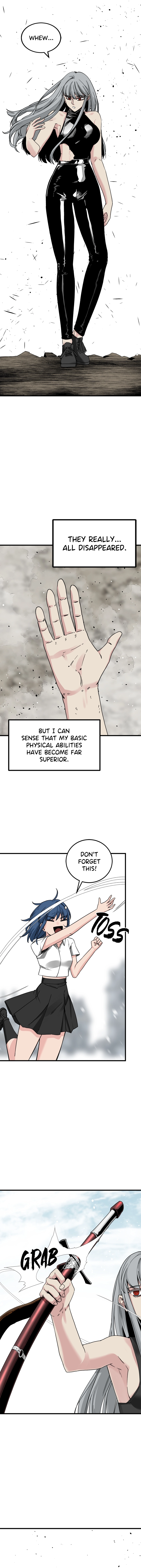 Read Hero Killer EN Manga Online