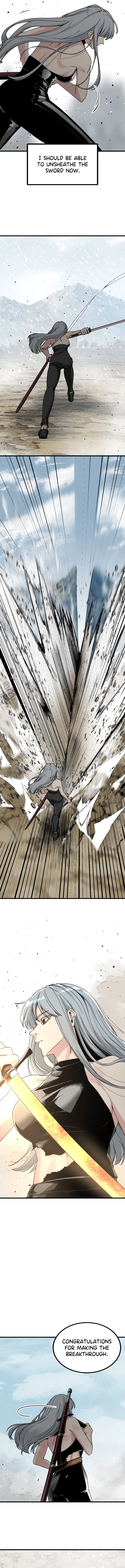 Read Hero Killer EN Manga Online