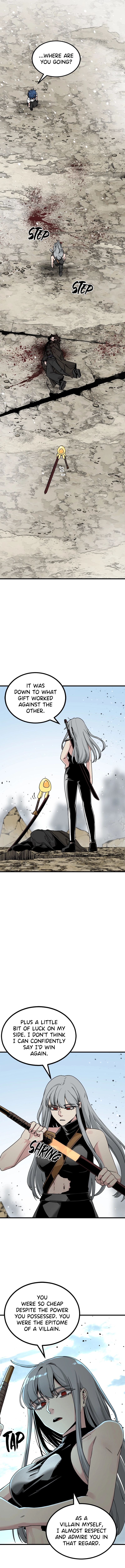 Read Hero Killer EN Manga Online