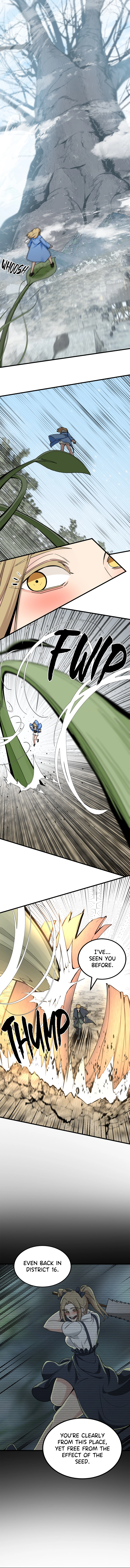 Read Hero Killer EN Manga Online
