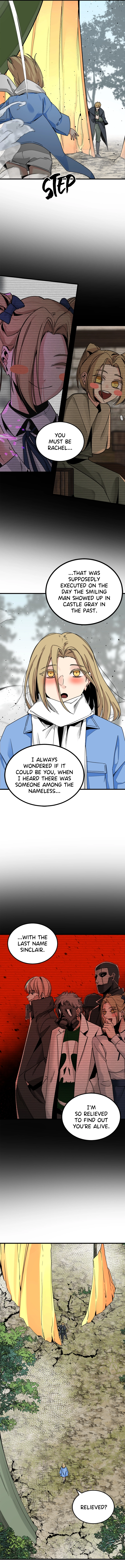 Read Hero Killer EN Manga Online