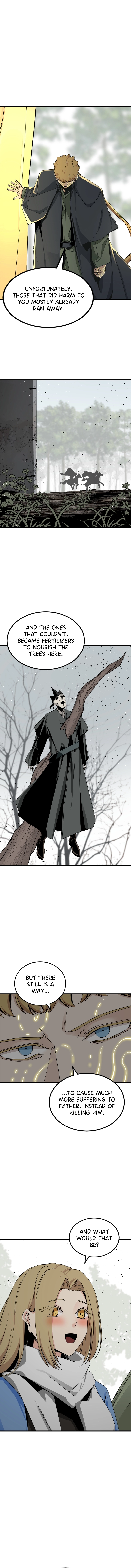 Read Hero Killer EN Manga Online