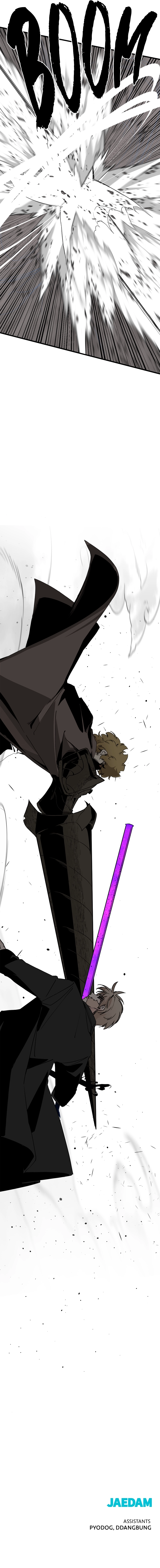 Read Hero Killer EN Manga Online