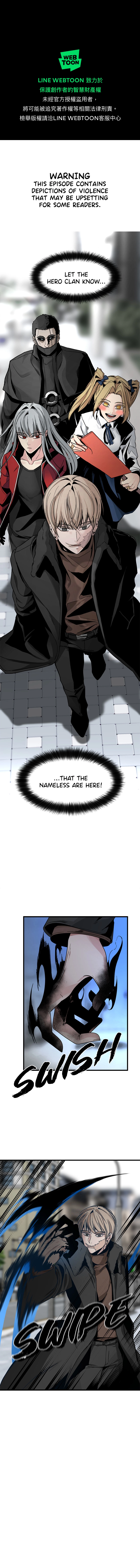 Read Hero Killer EN Manga Online