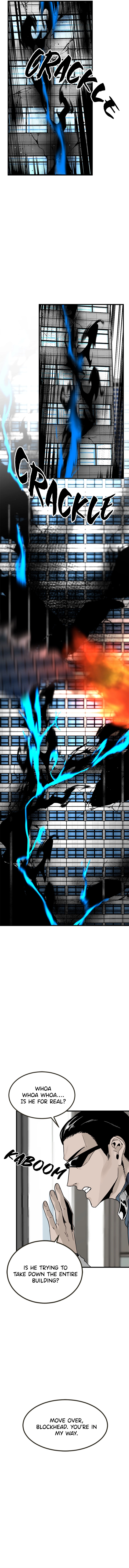 Read Hero Killer EN Manga Online