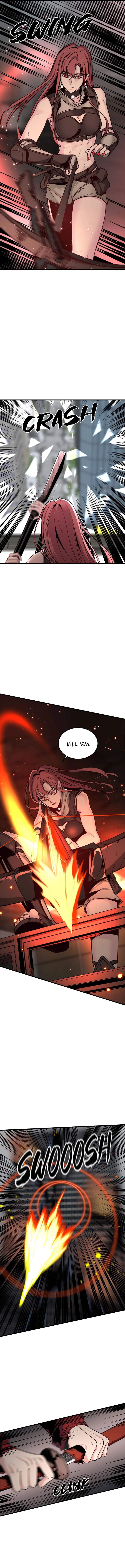 Read Hero Killer EN Manga Online