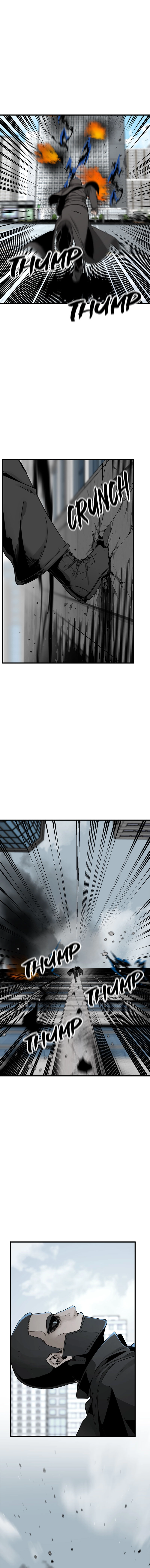 Read Hero Killer EN Manga Online