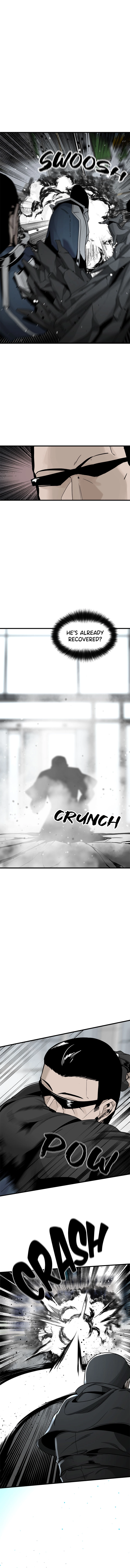 Read Hero Killer EN Manga Online
