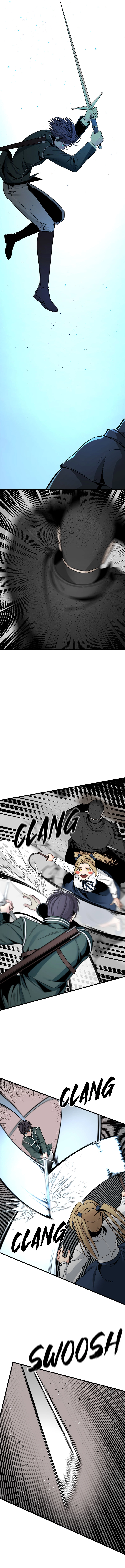 Read Hero Killer EN Manga Online