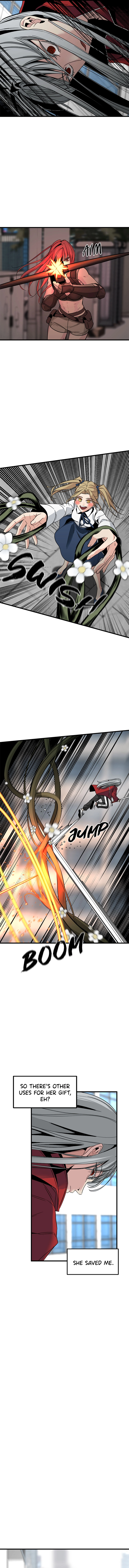 Read Hero Killer EN Manga Online