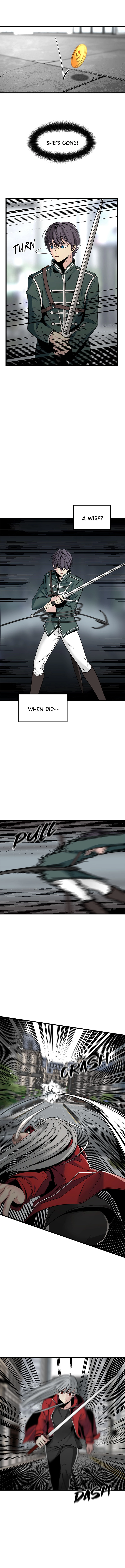 Read Hero Killer EN Manga Online