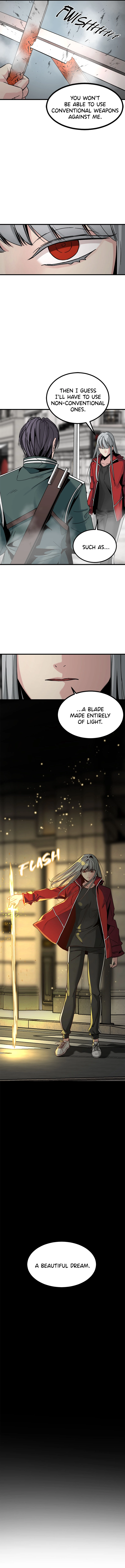 Read Hero Killer EN Manga Online