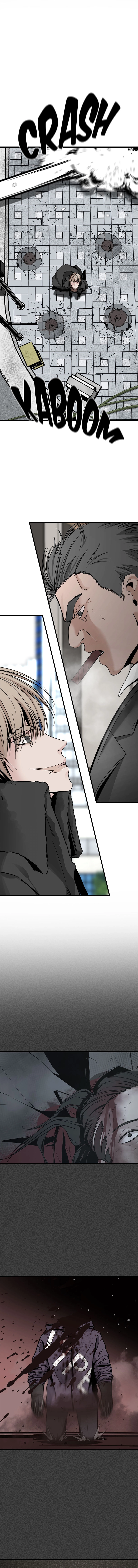 Read Hero Killer EN Manga Online
