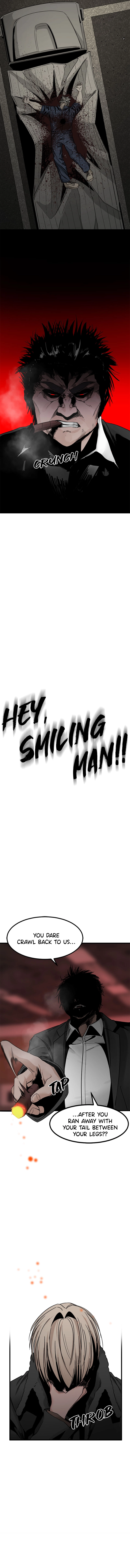 Read Hero Killer EN Manga Online