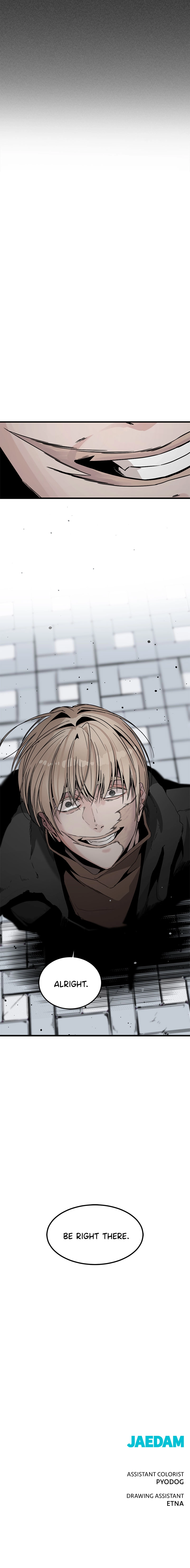 Read Hero Killer EN Manga Online