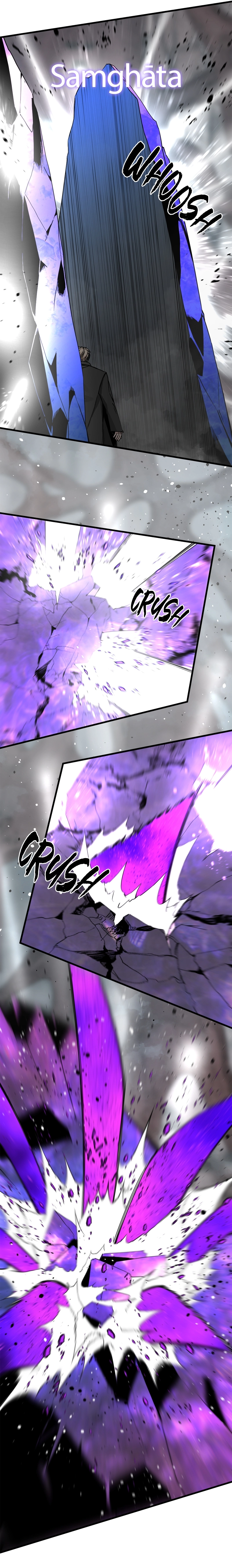 Read Hero Killer EN Manga Online