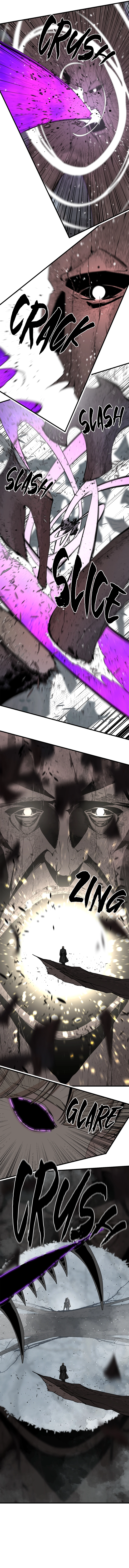 Read Hero Killer EN Manga Online