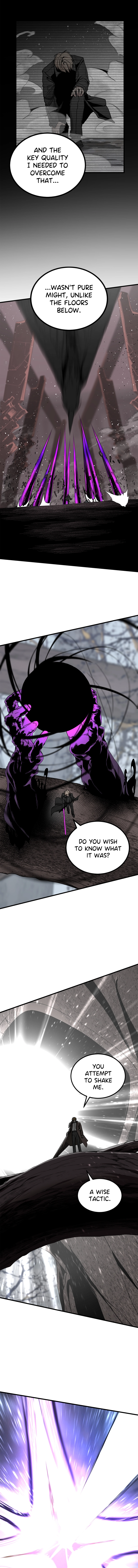 Read Hero Killer EN Manga Online