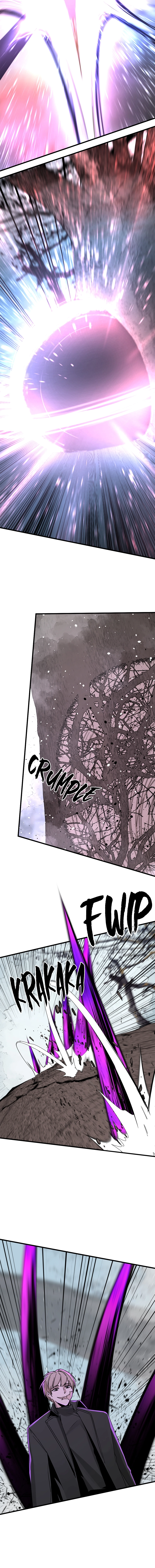 Read Hero Killer EN Manga Online