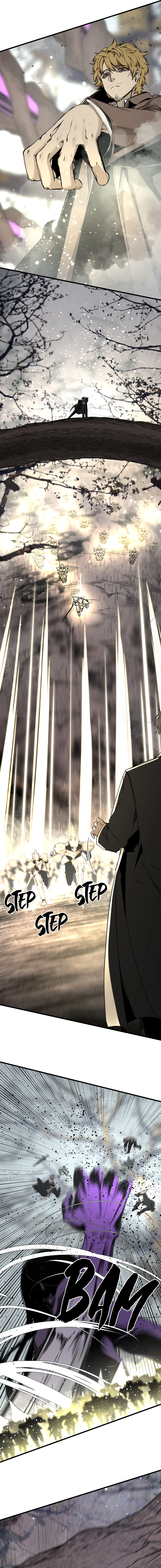 Read Hero Killer EN Manga Online