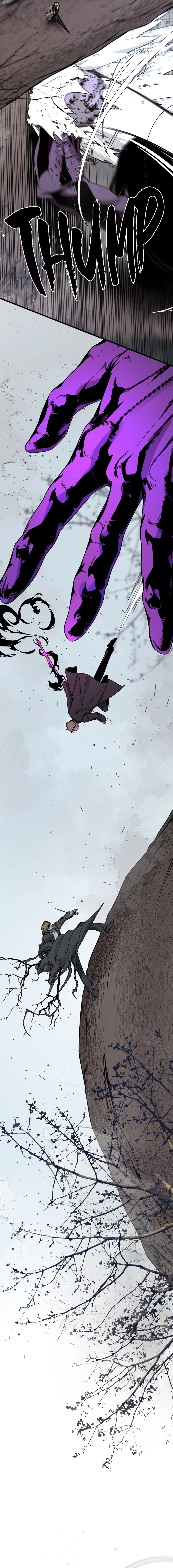 Read Hero Killer EN Manga Online