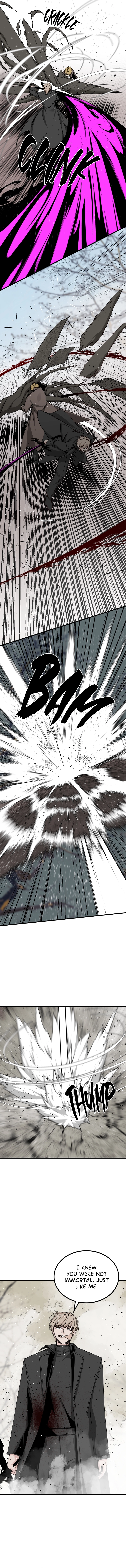 Read Hero Killer EN Manga Online