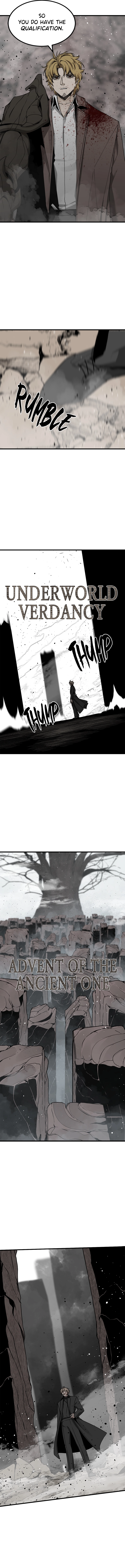 Read Hero Killer EN Manga Online