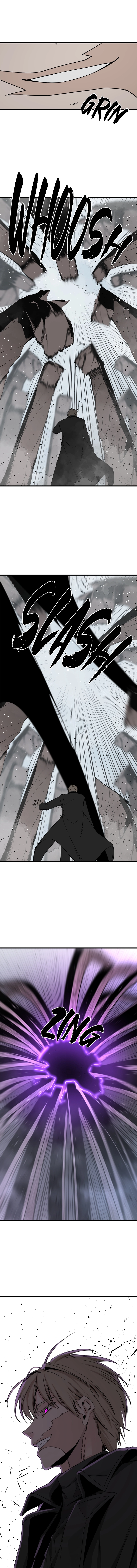 Read Hero Killer EN Manga Online