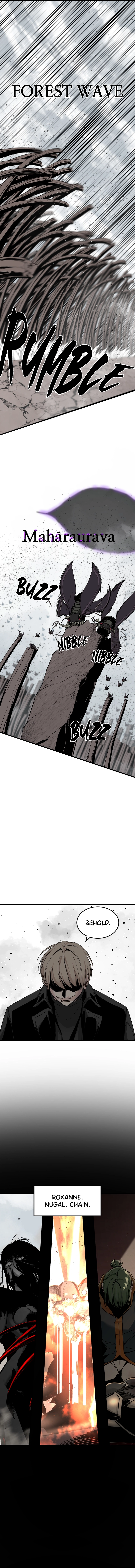 Read Hero Killer EN Manga Online
