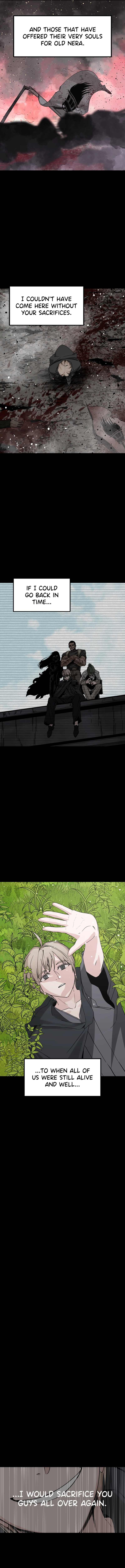 Read Hero Killer EN Manga Online