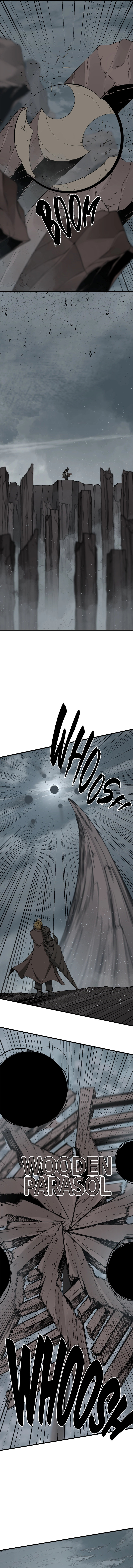 Read Hero Killer EN Manga Online