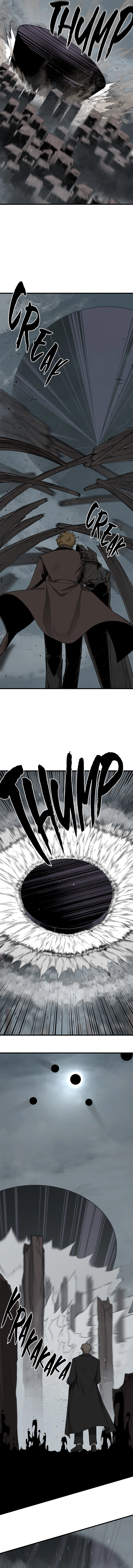 Read Hero Killer EN Manga Online