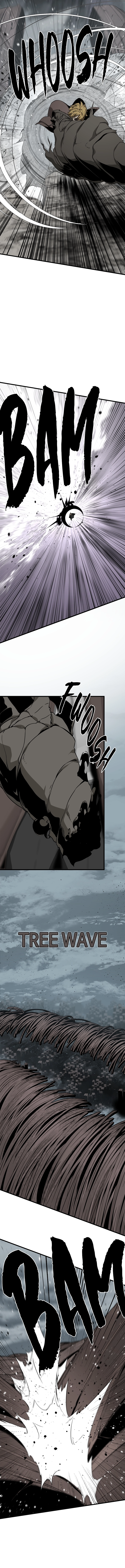 Read Hero Killer EN Manga Online