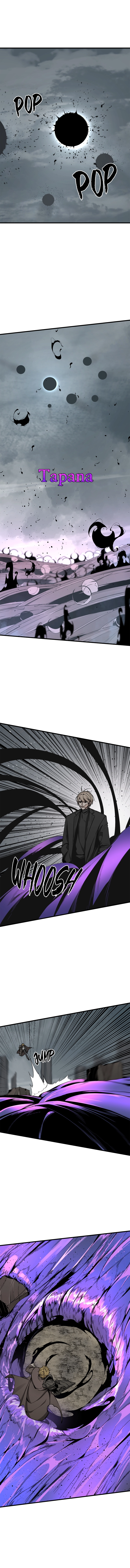 Read Hero Killer EN Manga Online