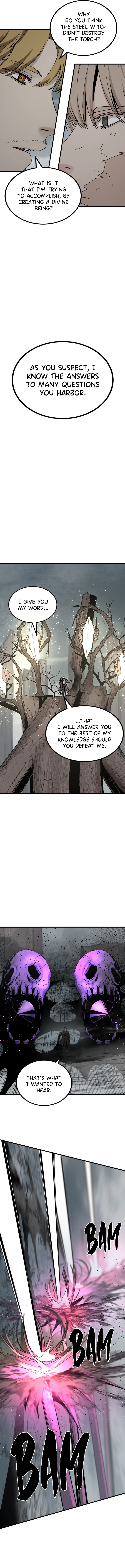 Read Hero Killer EN Manga Online