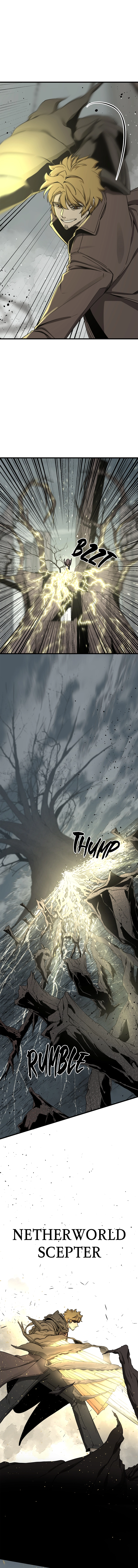 Read Hero Killer EN Manga Online