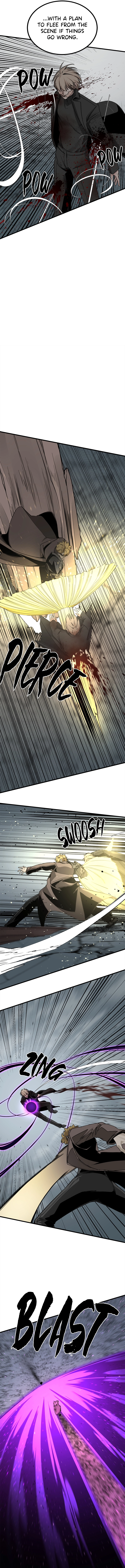 Read Hero Killer EN Manga Online