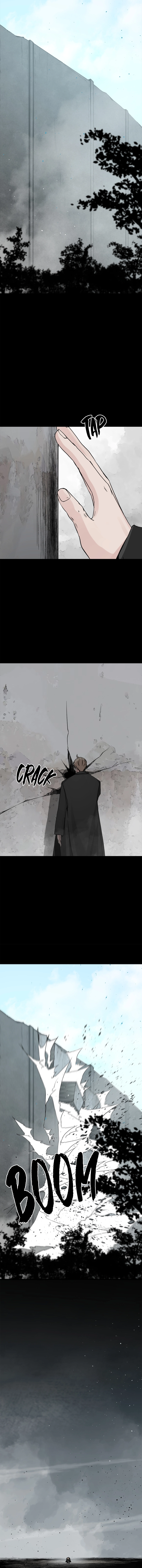Read Hero Killer EN Manga Online