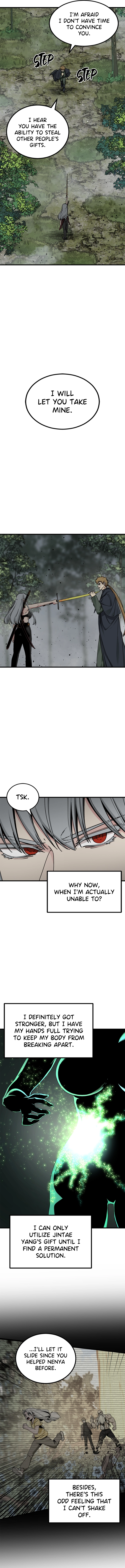 Read Hero Killer EN Manga Online