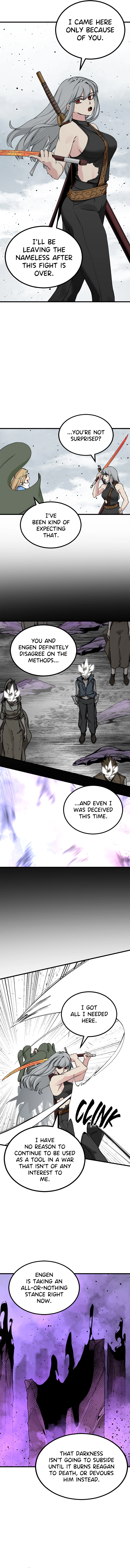 Read Hero Killer EN Manga Online