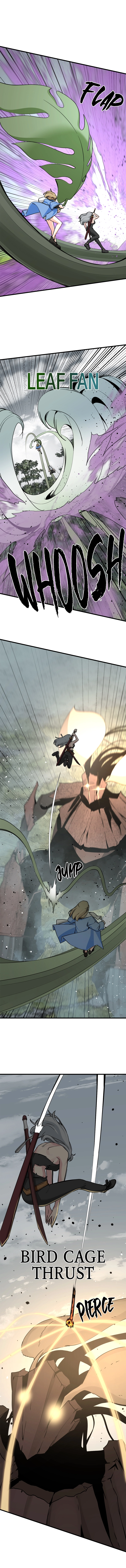 Read Hero Killer EN Manga Online