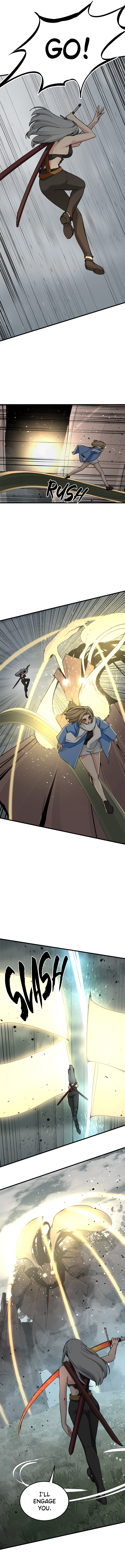 Read Hero Killer EN Manga Online