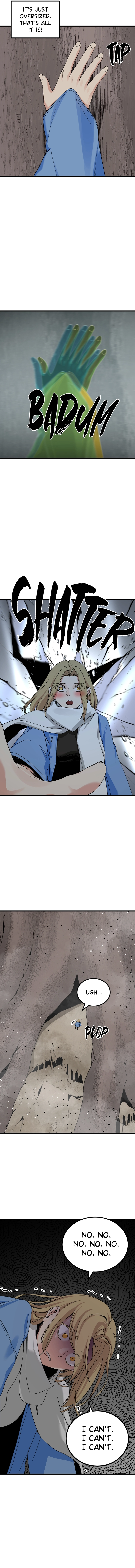Read Hero Killer EN Manga Online