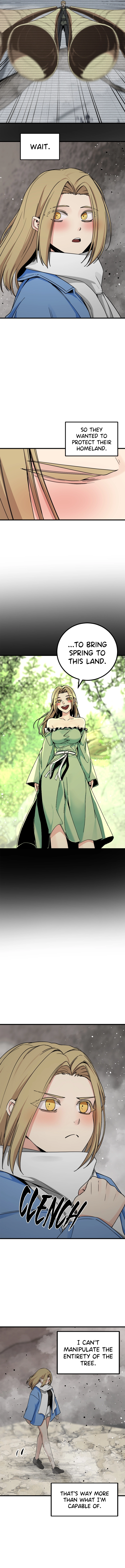 Read Hero Killer EN Manga Online