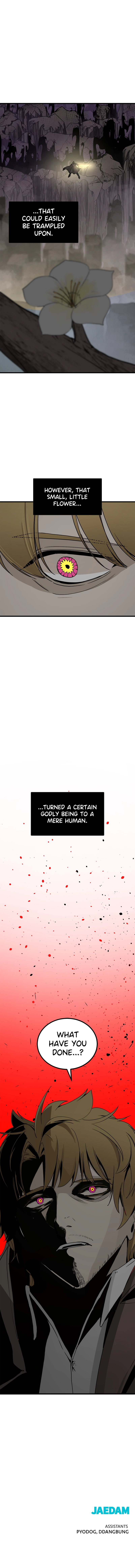 Read Hero Killer EN Manga Online