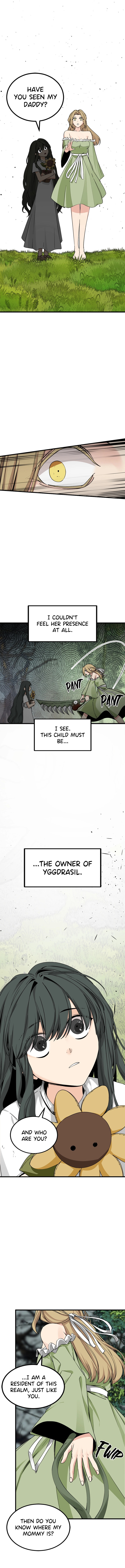 Read Hero Killer EN Manga Online