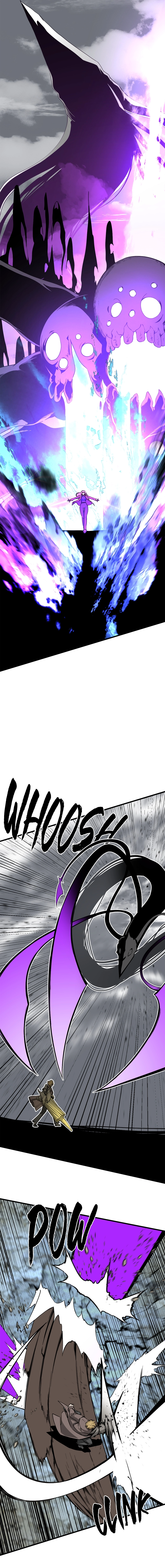 Read Hero Killer EN Manga Online