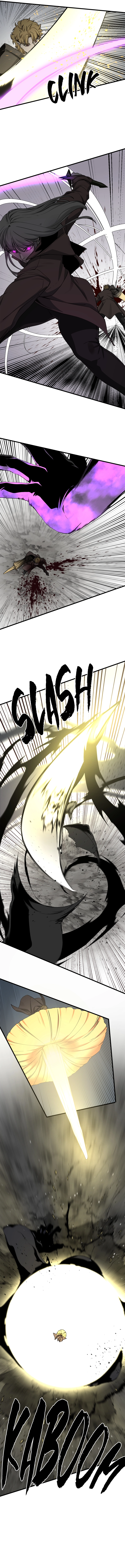 Read Hero Killer EN Manga Online