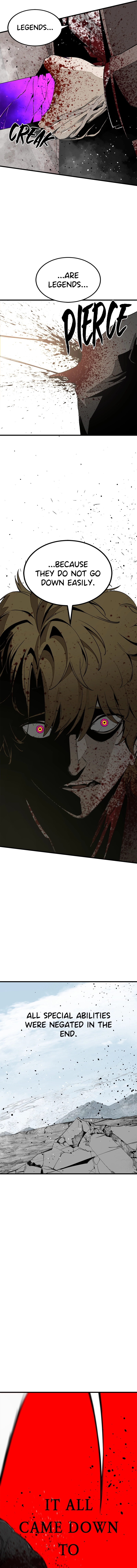 Read Hero Killer EN Manga Online